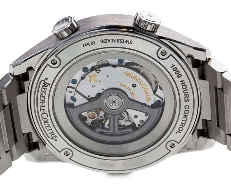 Jaeger-LeCoultre Polaris 9008180